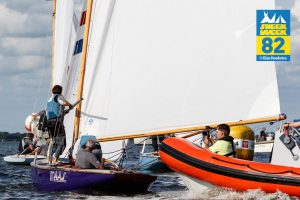 Dag 2 – Zondag zeilen (Vernieuwd!) – foto 213 van 232