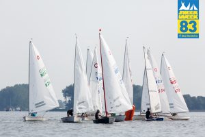 Dag 1 – zaterdag – foto 2 van 32