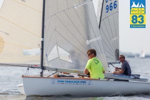 Sneekweek, zaterdag 4 augustus – foto 1 van 266