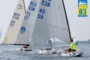 Sneekweek, zaterdag 4 augustus – foto 4 van 266