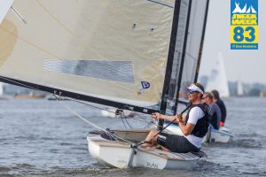 Sneekweek, zaterdag 4 augustus – foto 5 van 266