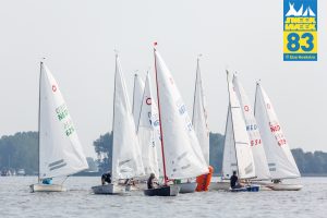 Sneekweek, zaterdag 4 augustus – foto 6 van 266