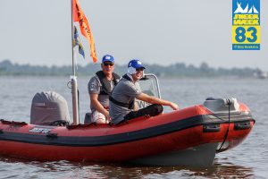 Sneekweek, zaterdag 4 augustus – foto 7 van 266