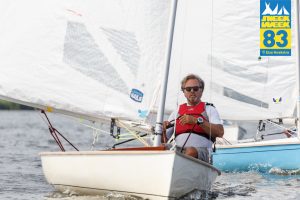 Sneekweek, zaterdag 4 augustus – foto 9 van 266