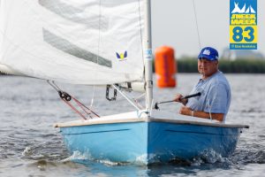 Sneekweek, zaterdag 4 augustus – foto 10 van 266