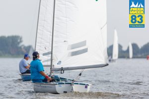 Sneekweek, zaterdag 4 augustus – foto 11 van 266