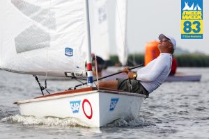 Sneekweek, zaterdag 4 augustus – foto 12 van 266