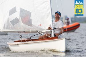 Sneekweek, zaterdag 4 augustus – foto 13 van 266