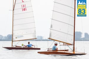Sneekweek, zaterdag 4 augustus – foto 14 van 266