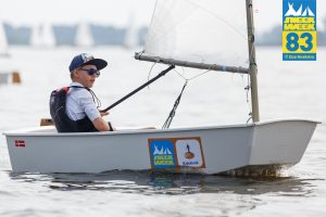 Sneekweek, zaterdag 4 augustus – foto 15 van 266