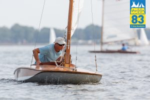 Sneekweek, zaterdag 4 augustus – foto 16 van 266