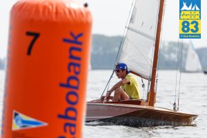 Sneekweek, zaterdag 4 augustus – foto 17 van 266