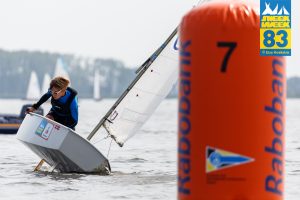 Sneekweek, zaterdag 4 augustus – foto 18 van 266