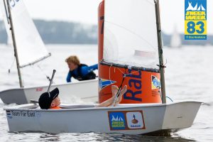 Sneekweek, zaterdag 4 augustus – foto 19 van 266