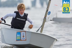 Sneekweek, zaterdag 4 augustus – foto 20 van 266