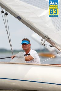 Sneekweek, zaterdag 4 augustus – foto 22 van 266