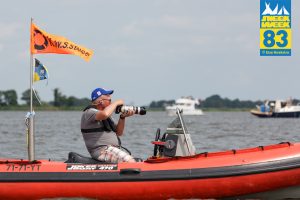 Sneekweek, zaterdag 4 augustus – foto 23 van 266