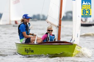 Sneekweek, zaterdag 4 augustus – foto 24 van 266