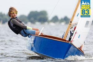 Sneekweek, zaterdag 4 augustus – foto 28 van 266