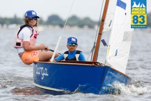Sneekweek, zaterdag 4 augustus – foto 29 van 266