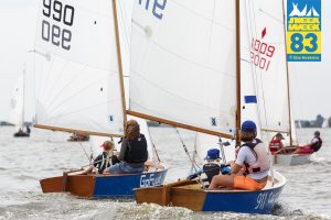 Sneekweek, zaterdag 4 augustus – foto 30 van 266