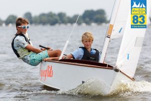 Sneekweek, zaterdag 4 augustus – foto 31 van 266