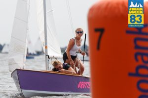 Sneekweek, zaterdag 4 augustus – foto 32 van 266