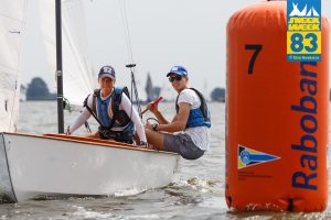 Sneekweek, zaterdag 4 augustus – foto 33 van 266