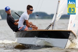 Sneekweek, zaterdag 4 augustus – foto 34 van 266