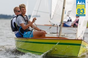 Sneekweek, zaterdag 4 augustus – foto 35 van 266