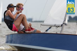 Sneekweek, zaterdag 4 augustus – foto 37 van 266