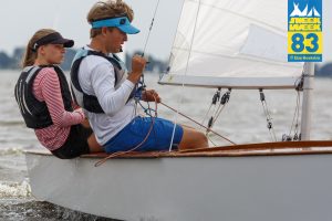 Sneekweek, zaterdag 4 augustus – foto 38 van 266