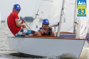 Sneekweek, zaterdag 4 augustus – foto 39 van 266