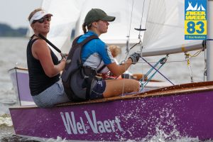 Sneekweek, zaterdag 4 augustus – foto 40 van 266