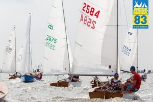 Sneekweek, zaterdag 4 augustus – foto 42 van 266