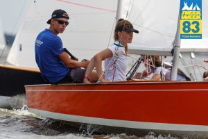 Sneekweek, zaterdag 4 augustus – foto 44 van 266