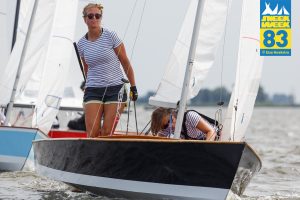 Sneekweek, zaterdag 4 augustus – foto 45 van 266