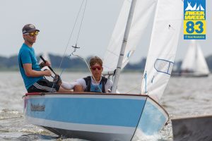 Sneekweek, zaterdag 4 augustus – foto 46 van 266