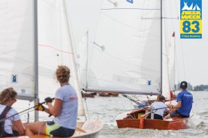 Sneekweek, zaterdag 4 augustus – foto 47 van 266