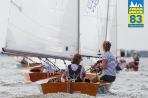 Sneekweek, zaterdag 4 augustus – foto 48 van 266