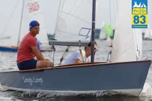Sneekweek, zaterdag 4 augustus – foto 49 van 266