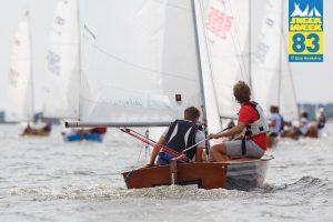 Sneekweek, zaterdag 4 augustus – foto 50 van 266