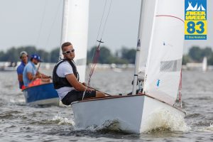 Sneekweek, zaterdag 4 augustus – foto 51 van 266