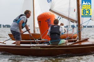 Sneekweek, zaterdag 4 augustus – foto 52 van 266