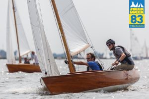 Sneekweek, zaterdag 4 augustus – foto 53 van 266