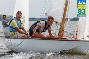 Sneekweek, zaterdag 4 augustus – foto 54 van 266