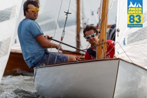 Sneekweek, zaterdag 4 augustus – foto 55 van 266