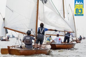 Sneekweek, zaterdag 4 augustus – foto 56 van 266