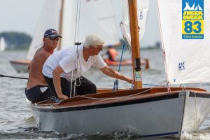 Sneekweek, zaterdag 4 augustus – foto 57 van 266