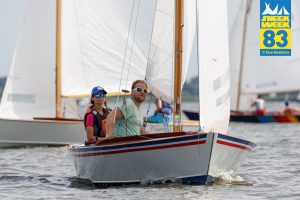 Sneekweek, zaterdag 4 augustus – foto 58 van 266